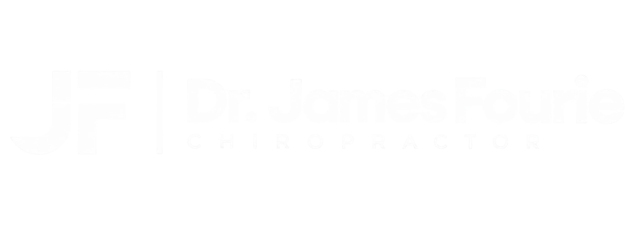 chiropractor footer